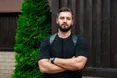 «Богдан в „Альфі“ — моя перша робота в кіно, та ще й головна роль»
