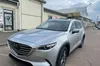 «Чоловік реєстрував Mazda CX-9… Виявилося, що автомобіль — у базі розшуку «Інтерпол»