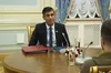 Британія надасть Україні 120 зенітних гармат та радіолокаційні станції, — прем'єр