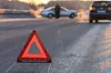 На Львівщині поліцейські розшукують водія, який збив 13-річну дівчинку та втік з місця події