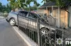 На Золочівщині поліцейські затримали водія, який у стані алкогольного сп’яніння вчинив ДТП