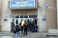 Призовників випускатимуть із країни з довідкою військкомату