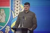 Уряд погодив звільнення Артема Лисогора з посади голови Луганської ОВА