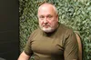 Командир 125-ї окремої бригади територіальної оборони йде з посади