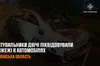 На Львівщині протягом доби вогнеборці двічі ліквідовували пожежі в автомобілях