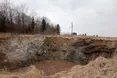 «Гнів» природи під Стебником триває