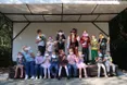«Лисячий клуб ЧиТанців» у Домі Франка. Кому від нього користь?
