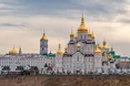 УГКЦ претендує на користування Почаївською лаврою