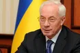 Янукович прийняв відставку Азарова