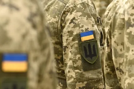 Фото ілюстративне ЗСУ