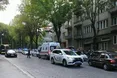 Працівниця поліції прооперована. Кров просять здавати не у 8-му лікарню, а в Обласний центр переливання крові