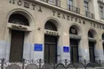 Вивільнені приміщення «Укрпошти» на Словацького продовжують пустувати…
