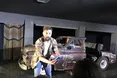 «Я, «Побєда» і «Берлін» «живе» на заньківчанському «Стриху», а значить, живе і пам’ять про Кузьму-Скрябіна