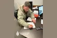 На Волині викрили переправника за кордон: ним виявився правоохоронець