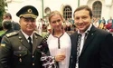 Бійці нагородного фронту