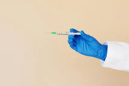Першу вакцинацію потерпілому проводять у день звернення, а далі – на третій, сьомий, 14-ий і 28-ий день. Фото Pexels