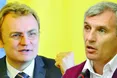 У другому турі зійдуться Садовий та Кошулинський