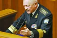 Ігор ТЕНЮХ: «На запитання про вторгнення військ міністр оборони Росії переконував: «Це – не ми!»