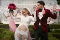 Дженніфер Лопес у новому кліпі одягла сукню українського дизайнера