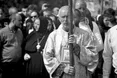 «Лише молитися за мир, а більше нічого не робити — це робота на окупанта...»