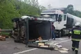Унаслідок аварії у Сколе загинув водій