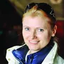 Тетяна ГНЄДАШ: «Знімальних майданчиків не відвідую. Бережу нерви»