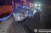 Внаслідок автозіткнення у Львові на вулиці Ковча загинув водій легковика