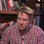 Антін МУХАРСЬКИЙ: “Телепроект “Зелена лампа” - це маленька модель України”