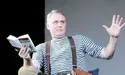 Лесь Подерв’янський: Співвітчизники, як завжди, вирішили, що їх хочуть на*бати