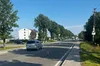 На Львівщині водій Audi Q7 збив велосипедиста