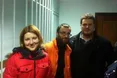 Фотографа Мар’яна Гавриліва звільнили з зали суду