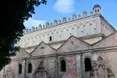 «До 2028 року на Львівщині впровадять міжнародні маршрути єврейськими пам’ятками»