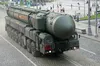 росія може розгорнути ядерні ракети через дії Німеччини та США