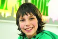 «Артем такий, як усі діти. Але страшенно любить вчитися»