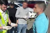 Правоохоронці викрили чиновника, який торгував дозволами на землю в Києві