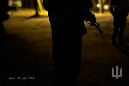 Фото ілюстративне Генштабу ЗСУ