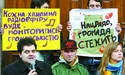 Українську пісню – у студію!