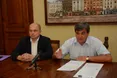 В. Зуб: «Гроші повинні йти не на зарплату, а на відшкодування стоматологічної допомоги»