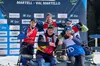 Спортсмен із Львівщини переміг в етапі Кубка світу з парабіатлону