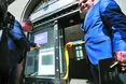 «Якщо у вас посадовець вимагає гроші,  то йдіть не по гроші, а у НАБУ...»