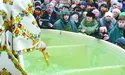 Йорданська вода – найкращі ліки