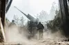 На фронті від початку доби — 27 квітня бої тривають на трьох напрямках