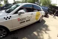 «Яндекс.Таксі» обіцяє продовжити роботу у Львові попри ультиматум активістів