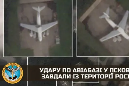 Фото: Буданов