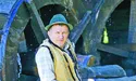 Юрій ГОРБУНОВ: «Для ролі у фільмі «Останній москаль» перестав голитися і сів на висококалорійну дієту»