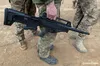ЗСУ почали використовувати турецьку гвинтівку-мисливця за ворожими дронами, — ЗМІ