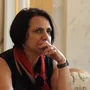 Євгенія КОНОНЕНКО: «Політики «косять» під сильних чоловіків, але безрезультатно»