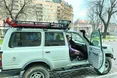  "Люди не звикли до вуличного оповіщення. Сприймають це як апокаліпсис..."