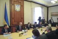 Арсеній Яценюк: "Політична війна всіх проти всіх – це війна проти країни"