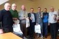 Футбольні прогнози почав робити ще школярем, а звання кращого віщуна здобув, коли став учителем…